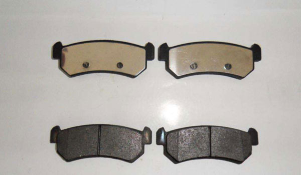 汽車剎車片摩擦系數測試方案分析 汽車剎車片摩擦系數測試方案分析