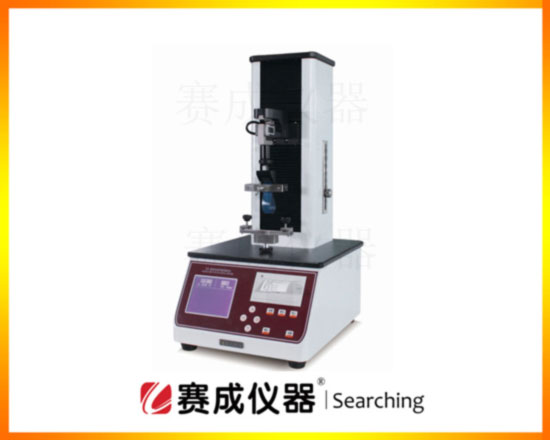 濟南賽成環(huán)形初粘測試儀VOC-01 濟南賽成環(huán)形初粘測試儀VOC-01